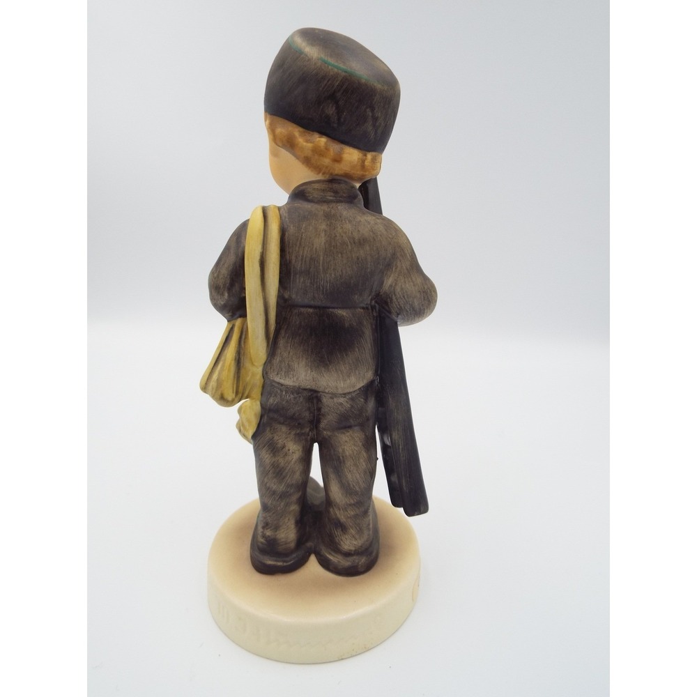 #36 - Goebel Hummel Chimney Sweep Figurine - Picture 3 of 5